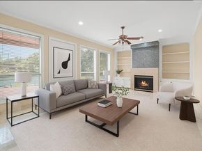 403 Brook Shore Court, Sugar Land TX 77478