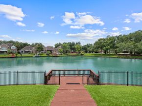 403 Brook Shore Court, Sugar Land TX 77478