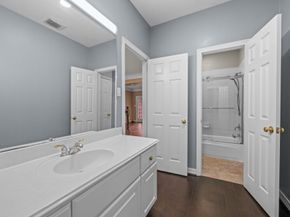 403 Brook Shore Court, Sugar Land TX 77478