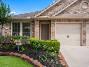 31870 Forest Park Trail, Conroe TX 77385