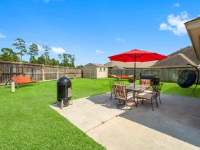 31870 Forest Park Trail, Conroe TX 77385