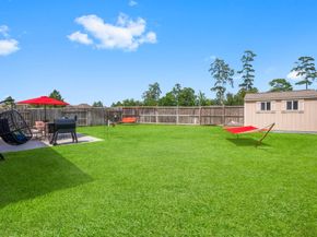 31870 Forest Park Trail, Conroe TX 77385