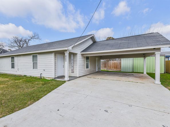 1010 Jeff Street, Houston TX 77091