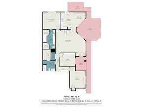 2450 Blackridge Road, Houston TX 77067