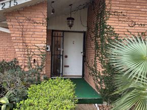 8215 Glencrest Street, Houston TX 77061