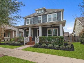 17019 Seminole Ridge Drive, Cypress TX 77433