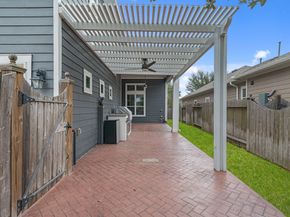 17019 Seminole Ridge Drive, Cypress TX 77433