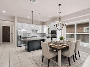 17019 Seminole Ridge Drive, Cypress TX 77433