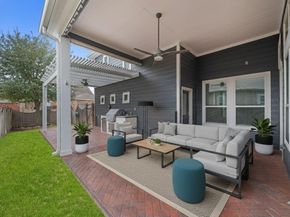 17019 Seminole Ridge Drive, Cypress TX 77433