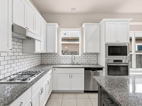 17019 Seminole Ridge Drive, Cypress TX 77433