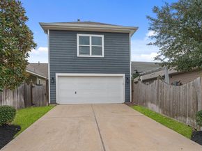 17019 Seminole Ridge Drive, Cypress TX 77433