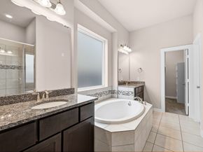 17019 Seminole Ridge Drive, Cypress TX 77433