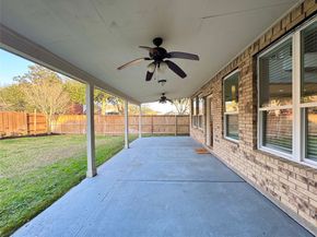 5206 Riverstone Crossing Drive, Sugar Land TX 77479