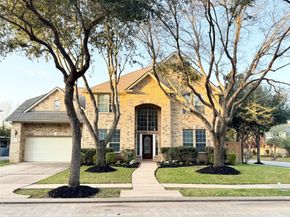 5206 Riverstone Crossing Drive, Sugar Land TX 77479