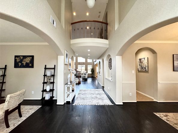 5206 Riverstone Crossing Drive, Sugar Land TX 77479