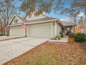 30 Trafalgar Place, Conroe TX 77384