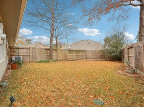30 Trafalgar Place, Conroe TX 77384