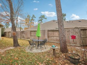 30 Trafalgar Place, Conroe TX 77384