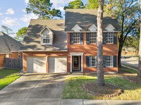 16002 Gladebrook Glen Lane, Houston TX 77095