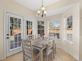 16002 Gladebrook Glen Lane, Houston TX 77095