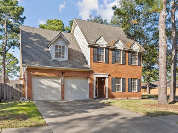 16002 Gladebrook Glen Lane, Houston TX 77095