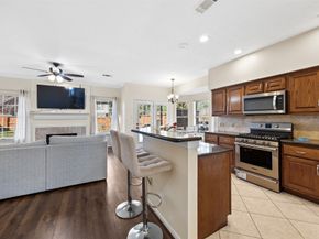 16002 Gladebrook Glen Lane, Houston TX 77095