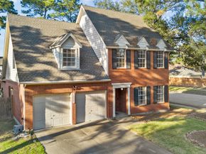 16002 Gladebrook Glen Lane, Houston TX 77095