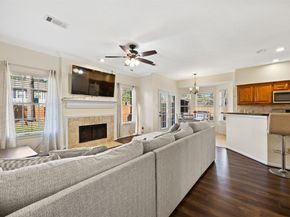 16002 Gladebrook Glen Lane, Houston TX 77095