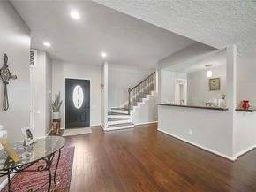 14607 Muirfield Lane, Houston TX 77095