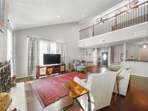 14607 Muirfield Lane, Houston TX 77095