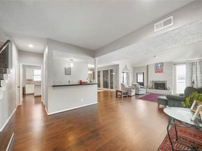 14607 Muirfield Lane, Houston TX 77095