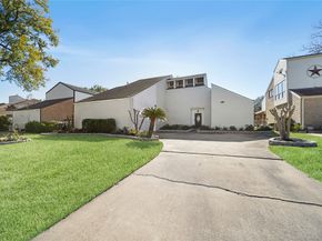 14607 Muirfield Lane, Houston TX 77095