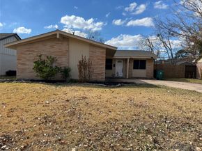 12110 Braewick Drive, Houston TX 77035