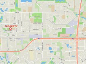 1324B Avenue D, Katy TX 77493