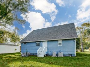 1324B Avenue D, Katy TX 77493