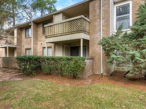 3500 Tangle Brush Drive 7, Spring TX 77381