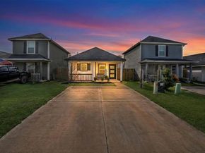 16602 Colleen Place, Conroe TX 77306