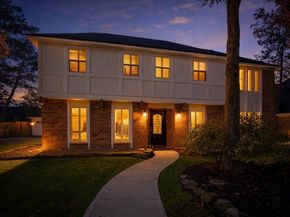 9507 Godstone Lane, Spring TX 77379