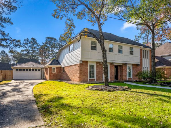 9507 Godstone Lane, Spring TX 77379