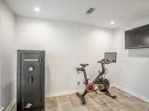 9507 Godstone Lane, Spring TX 77379