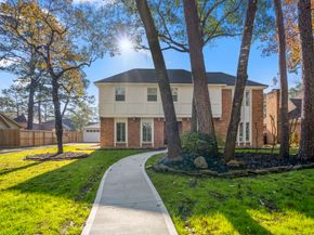 9507 Godstone Lane, Spring TX 77379