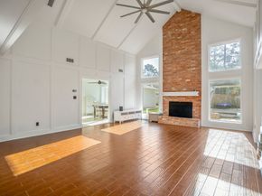 9507 Godstone Lane, Spring TX 77379