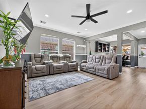 19942 Whistle Creek Lane, Cypress TX 77433