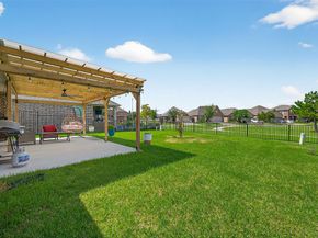 19942 Whistle Creek Lane, Cypress TX 77433