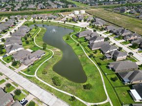 19942 Whistle Creek Lane, Cypress TX 77433