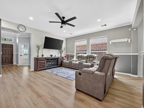 19942 Whistle Creek Lane, Cypress TX 77433