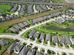 19942 Whistle Creek Lane, Cypress TX 77433