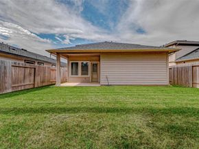 3026 Stock Orchard Lane, Houston TX 77047