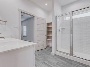 3026 Stock Orchard Lane, Houston TX 77047