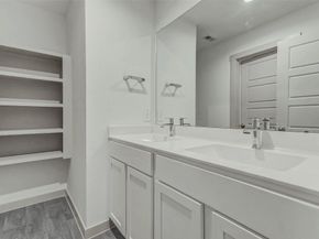 3026 Stock Orchard Lane, Houston TX 77047